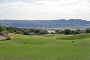 Laughlin Ranch 4th Approach